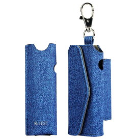 アイコスイルマワン ケース IQOS イルマ i ワン ケース iqos iluma oneケース ILUMA ONEケース 分体式 iqos イルマワン ケース イルマワン ケース イルマワンケース アイコスイルマ ワンケース カバー PUレザー 手触りいい 充電対応 2in1