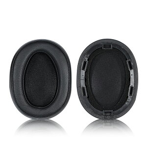 �y2�Z�b�g�z�\�j�[ SONY MDR-100ABN �C���[�p�b�h 1�y�A WH-H900N �����p�C���[�N�b�V���� ���^ �����p�C���[�p�b�h �w�b�h�z���p�b�h ���p�b�h ���R��h�~ ���t���ȒP �v���e�C�����U�[ �w