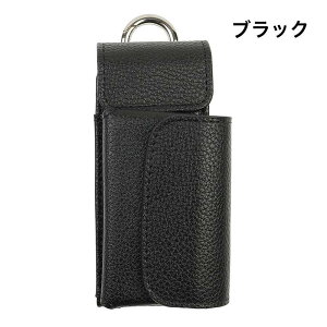 アイコス イルマ アイ ケースIQOS イルマ i ケース アイコスイルマケース iQOSILUMAカバー シュリンクレザー ILUMA ケース プライムケース デニム PUレザー 柔らかい シンプル 全面収納 持ち運びに