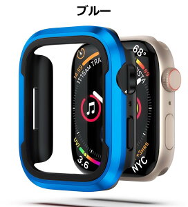 Apple Watch9P[X 41mm A~ iWatch8P[X 45mm applewatch8Jo[ ^Jo[ AbvEHb`8 P[X 41mm/45mm  ϏՌ  ^ y ȒP n[hP[X TPU ϏՌP[X E