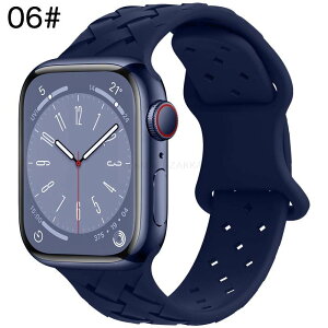 Apple Watch 10�o���h Apple Watch 9�o���h applewatch series 8 �A�b�v���E�H�b�`8�o���h iwatch7 �o���h �V���R�� �����x���g ������ �ϏՌ� �҂ݍ��� �f�U�C�� 41mm 45mm 49mm 38mm 40mm 42mm 44mm Apple Watch Series Series 