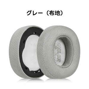 for JBL �C���[�p�b�h �W�F�[�r�[�G�� �����p JBL Live 650BTNC JBL Live 660NC �C���[�N�b�V���� JBL E65BTNC JBL Duet NC �w�b�h�z���ɑΉ� �{�[�Y �w�b�h�z�� JBL �����p �w�b�h�z���J�o�[ �C���[�J�b�v