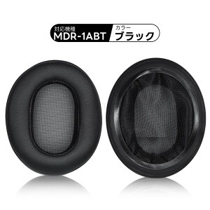 MDR-1A �����p �C���[�p�b�h MDR-1ADAC�w�b�h�z�� for �\�j�[ �J�o�[ sony ��p�݌v �����p �w�b�h�z���J�o�[ �C���[�J�b�v MDR-1ABT�Ή�