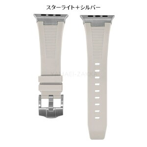 AppleWatch10 �A�b�v���E�H�b�` Ultra 2 AppleWatch 9 �A�b�v���E�H�b�` �o���h FKM ���o�[ �t�b�f�S�� apple watch �����o���h �X�e�����X AppleWatch 8 Ultra�o���h ���@�� �y�� Applewatch�o���h 42mm 44mm 45mm 49mm �x