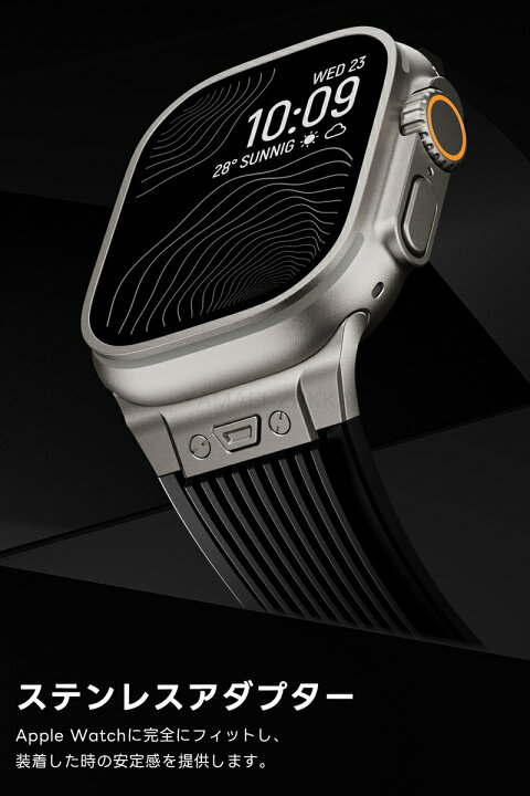 楽天市場】アップルウォッチ Ultra 2 AppleWatch 10 AppleWatch 9 
