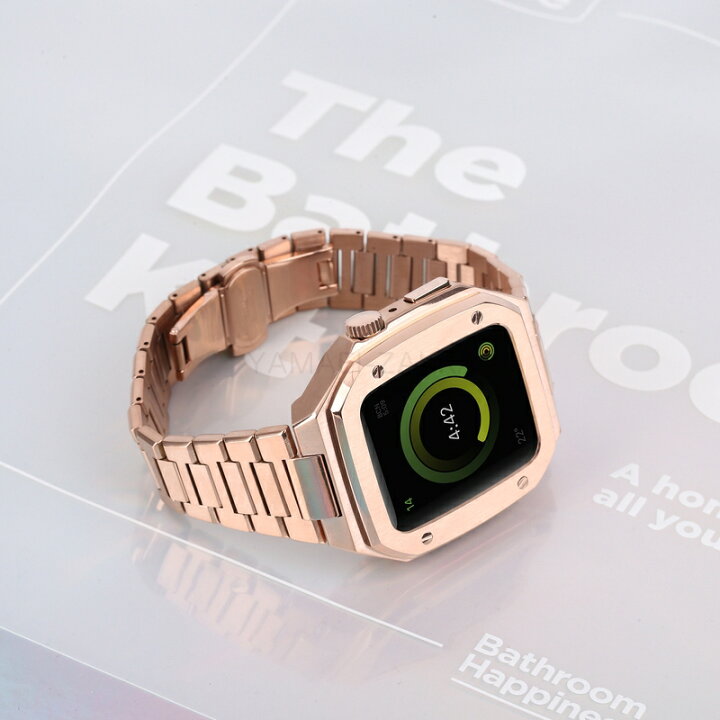 楽天市場】Apple watch9 バンド applewatch9ケース applewatch 7/8 
