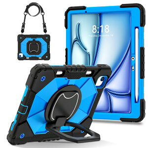 iPad Pro 2024P[X ipad Air 11inch qp P[X ipad iPad Pro M4 Jo[  ipad air M2 P[X PC{TPU y ϏՌ ی Jo[ G肢 Vv 11C` 13C` Xgbvt Ot ܂