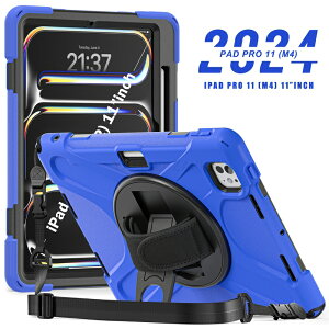 iPad Pro 2024�P�[�X ipad Air 11inch �q���p �P�[�X ipad iPad Pro M4 �J�o�[ ��� ipad air M2 �P�[�X PC�{TPU �y�� �ϏՌ� �ی� �J�o�[ ��G�肢�� �V���v�� 11�C���` 13�C���` �܂肽���݃X�^���h �����Y�ی� 