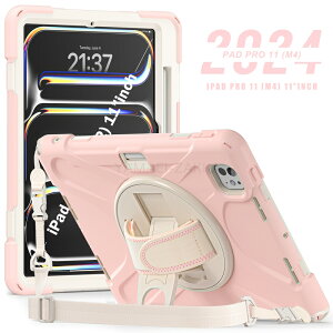 iPad Pro 2024P[X ipad Air 11inch qp P[X ipad iPad Pro M4 Jo[  ipad air M2 P[X PC{TPU y ϏՌ ی Jo[ G肢 Vv 11C` 13C` ܂肽݃X^h Yی 