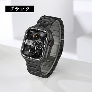 Apple Watch 10 Apple Watch 9�o���h �X�e�����X applewatch series 8 �A�b�v���E�H�b�`8�o���h iwatch7 �X�e�����X�| �o���h �X�e�����X�X�g���b�v �����x���g ������ �ϏՌ� �r�W�l�X�ł����� 41mm 45mm 49mm 38m