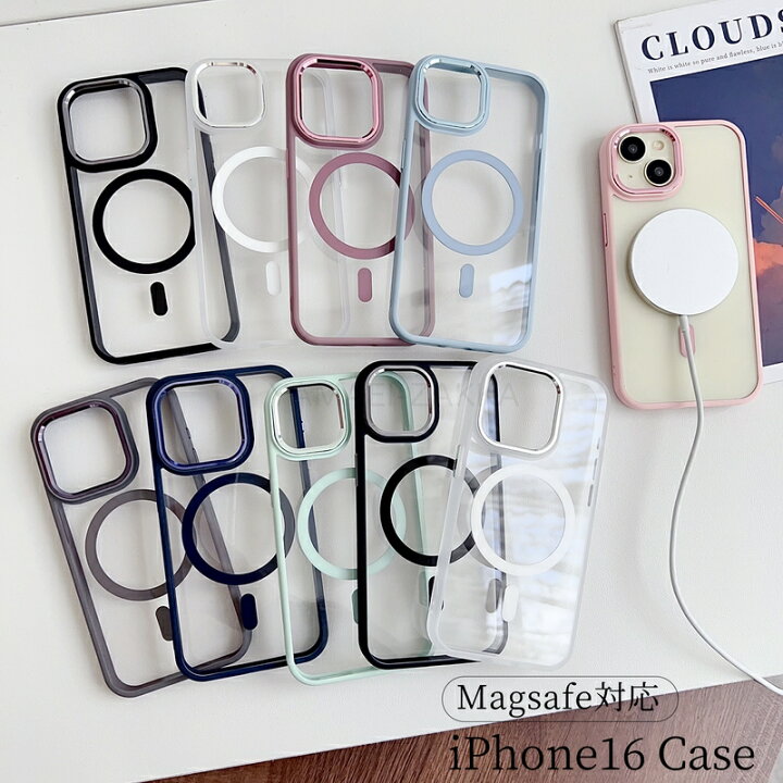 楽天市場】iPhone 16ケース iPhone 16 iPhone 16 Plus iPhone16pro 