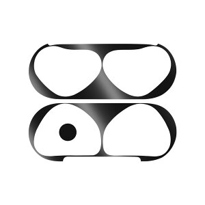 AirPods4 �_�X�g�K�[�h 2024 �ی�V�[�g �h�o�t�B���� AirPods ��4���� ���� �ɔ� AirPods 4 �ی�t�B���� ����h�~ ���h�~ AirPods 4 ���� �A�b�v�� �G�A�|�b�Y4 �z���ȒP ���������� ���^���� �V�[�� �X