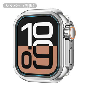 AppleWatch 10 P[X  Apple Watch Series 10P[X Jo[ \ 46mm 2024 \ wʃJo[ ʃJo[ AbvEHb`10Jo[ AbvEHb`P[X AbvEHb`Jo[ PCw
