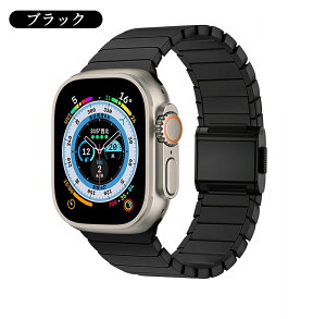 apple watch10 �o���h �����p �`�^�� �A�b�v���E�H�b�` �o���h �X�e�����X apple watch �x���g �`�^�� �`�^�j�E�� �V���[�Y9 44mm 45mm 49mm 40mm 41mm applewatch �r�W�l�X �j���p �����Y ���� �V���[�Y se se2 8 7