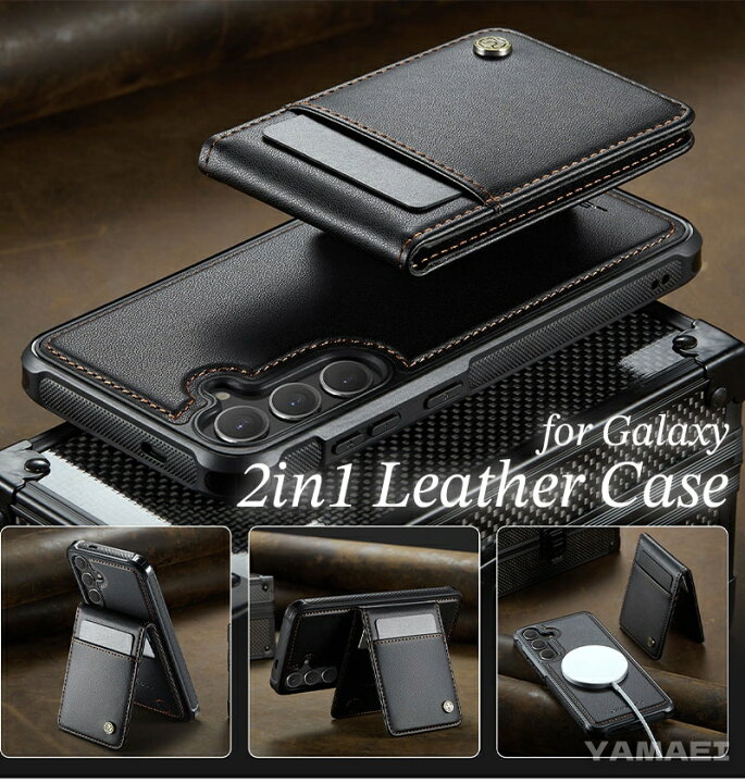 楽天市場】galaxy s25ultra ケース レザー galaxy s25 Ultra ケース 
