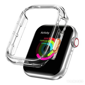 applewatch 10 ケース applewatch 11 ケース アップルウォッチ11 ケース アップルウォッチ10 ケース AppleWatch 10 ケース PC Apple Watch Series 10ケース カバー 第十世代 46mm 2025 中空構造 アップルウォッチ10カ