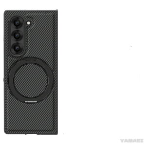 galaxy zfold6 �P�[�X �J�[�{���� galaxy zfold6 �P�[�X �J�o�[ �J�[�{���� �\�t�g Galaxy Z Fold6 5G �P�[�X Galaxy Zfold6 ����� �����O�t�� �}�O�Z�[�t�Ή� �N���A Magsafe�Ή� �P�[�X �r�W�l�X ���킢�� ��