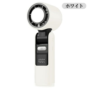 ハンディファン 冷却プレート付き ハンディ-ファン 手持ち扇風機 携帯扇風機 ハンディファン 瞬間冷却 0~100段階 LEDディスプレイ 2025最新型 ミニ扇風機 ハンディファン 充電式 キャンプ用 ア