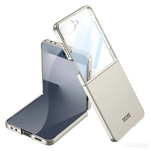 galaxy z flip7 �P�[�X galaxy zflip7 �P�[�X �t�B�����t�� �N���A �S�ʕی� �M�����N�V�[ Z Flip7 �P�[�X galaxyzflip7 �p �J�o�[ ������� Galaxy Zflip7�P�[�X �ϏՌ� �}�b�g �y�� ���^ ���G�� �S�ʕی� �l�C P