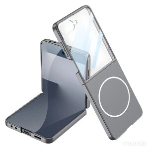 galaxy z flip7 �P�[�X galaxy zflip7 �P�[�X Galaxy Zflip7 �J�o�[ �N���A �}�O�Z�[�t�Ή� �M�����N�V�[ Z Flip7 �P�[�X galaxyzflip7 �p �J�o�[ ������� Galaxy Zflip7�P�[�X �ϏՌ� Magsafe�Ή� �y�� ���^ ��G���