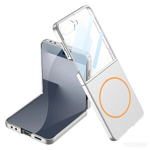 galaxy z flip7 �P�[�X galaxy zflip7 �P�[�X Galaxy Zflip7 �J�o�[ �N���A �}�O�Z�[�t�Ή� �M�����N�V�[ Z Flip7 �P�[�X galaxyzflip7 �p �J�o�[ ������� Galaxy Zflip7�P�[�X �ϏՌ� Magsafe�Ή� �y�� ���^ ��G���