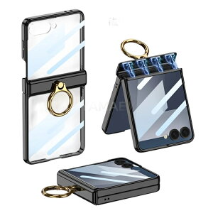 galaxy z flip7 �P�[�X galaxy zflip7 �P�[�X Galaxy Zflip7 �J�o�[ �N���A �M�����N�V�[ Z Flip7 �P�[�X galaxyzflip7 �p �J�o�[ �q���W�ی� Galaxy Zflip7�P�[�X �ϏՌ� �����O�t�� �y�� ���^ �����^�ѕ֗� �S�ʕ�