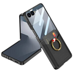 galaxy z flip7 �P�[�X galaxy zflip7 �P�[�X Galaxy Zflip7 �J�o�[ �N���A �M�����N�V�[ Z Flip7 �P�[�X galaxyzflip7 �p �J�o�[ �J�[�h���� Galaxy Zflip7�P�[�X �ϏՌ� �����O�t�� �y�� ���^ �J�[�h�z���_�[�t�� 