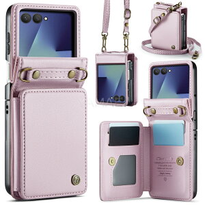 Galaxy Zflip8 �P�[�X �V�����_�[ galaxy z flip7 �P�[�X �J�[�h���[ galaxy zflip7 �J�o�[ �J�[�h���� �M�����N�V�[ Z Flip7 �P�[�X �ϏՌ� �y�� ���^ �����^�ѕ֗� �l�C ���� �V���v�� ���h�~ galaxyzflip7 �}
