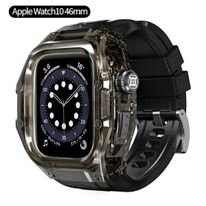 applewatch10 P[X AbvEHb`10 Jo[ 46mm P[X apple watch10 P[X apple watch10 42mmJo[ ̌^  AbvEHb`h ip68 ̌^ poh AbvEHb` AbvEHb