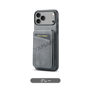 iphone17pro P[X iPhone17promax P[X iPhone 17pro P[X wʌ^ MagSafeΉ J[h[ EJ[h|Pbg }Olbg X^h@\ PUU[ TPUf ϏՌ X}zP[X iPhone17Pro iPhone17Plus i