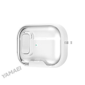 airpods pro3 �P�[�X airpodspro3 �P�[�X airpods4�P�[�X �G�A�[�|�b�Y�v��3 �J�o�[ PC+TPU Airpods pro3 �P�[�X �o�b�N�� ���b�N airpodspro2 �J�o�[ �G�A�[�|�b�Y4 ���i�� �X�^���h�@�\ ��G��ǂ� �l�C �S�ʕ�