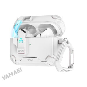 airpods pro3 �P�[�X magsafe�Ή� airpodspro3 �P�[�X airpods4�P�[�X �G�A�[�|�b�Y�v��3 �J�o�[ PC+TPU Airpods pro3 �P�[�X �o�b�N�� ���b�N airpodspro2 �J�o�[ �G�A�[�|�b�Y4 ���i�� �X�^���h�@�\ ��G��ǂ� �l