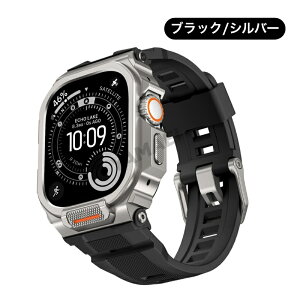 AbvEHb` oh ̌^ P[X apple watch oh  Y o[ X|[coh Jo[ tJo[ applewatch series 11 10 9 8 7 6 5 4 SE 2 AbvEHb`oh 44mm 45mm 