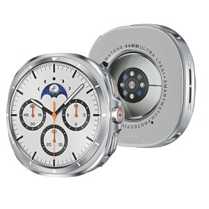 2025�ŐV Galaxy Watch 8 44mm �P�[�X �M�����N�V�[�E�H�b�` 8 �J�o�[ �y��u��Classic�X�^�C���֕ϐg�z �N���V�b�N�� Classic�f�U�C�� ������ �ϏՌ� ���h�~ ������ �������� 44mm��p �����݌v �r�W�l�X