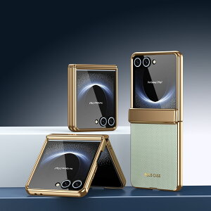 Galaxy Zflip8 �P�[�X �t�B�����t�� �S�[���h���b�L�t���[�� ���U�[�� GalaxyZFlip7 �P�[�X �J�����ی� �q���W�ی� �N���A�p�l�� �T�u�f�B�X�v���C�Ή� ���C�����X�[�d�Ή� ���^ �y�� �܂肽���� �X