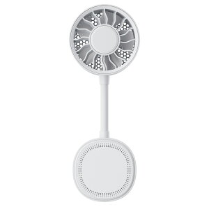 �n���f�B�t�@�� �}�O�l�b�g�� 5WAY �g�ѐ�@ MagSafe�Ή� �N���b�v�� ��� �莝�� USB�[�d�� Type-C �~�j��@ �u���V���X���[�^�[ 3�i�K���� 360°�t���L�V�u���A�[�� 1800mAh �X�}�z�X�^���h �y��