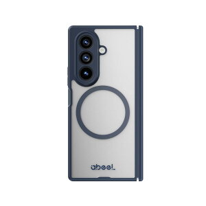 Galaxy Z Fold7 �P�[�X MagSafe�Ή� �q���W�ی� Galaxy ZFold7 �P�[�X Galaxy Z Fold6 Fold5 �J�o�[ ����K���X �}�O�l�b�g�[�d �ϏՌ� SGS�F�� �N���A�P�[�X �}�b�g���� �J�����ی� TPU PC ���^ �y�� GalaxyZFold7 ��