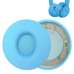 �y2�Z�b�g�zBeats Solo Pro �C���[�p�b�h �����p �r�[�c �\���v�� �w�b�h�z�� �v���e�C�����U�[ �ᔽ���N�b�V���� �݊� �C���[�N�b�V���� ���� �Չ� �C�� �����p�[�c