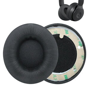 �y2�Z�b�g�zBeats Solo Pro �C���[�p�b�h �����p �r�[�c �\���v�� �w�b�h�z�� �v���e�C�����U�[ �ᔽ���N�b�V���� �݊� �C���[�N�b�V���� ���� �Չ� �C�� �����p�[�c