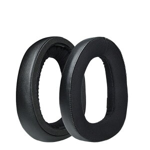 �[���n�C�U�[ �C���[�p�b�h �����p GSP600 GSP670 GSP500 GSP550 �Ή� Sennheiser �w�b�h�Z�b�g �ᔽ�� �N�b�V���� �v���e�C�����U�[ ���b�V�� �⊴�f�� 2�Z�b�g