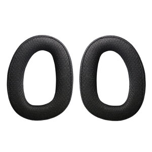 �[���n�C�U�[ �C���[�p�b�h �����p GSP600 GSP670 GSP500 GSP550 �Ή� Sennheiser �w�b�h�Z�b�g �ᔽ�� �N�b�V���� �v���e�C�����U�[ ���b�V�� �⊴�f�� 2�Z�b�g