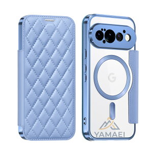 Google Pixel 11 �P�[�X �蒠�^ Pixel 10 9 8A �P�[�X �w�ʃN���A MagSafe�Ή� ���� �}�O�l�b�g���� �L���e�B���O �X�L�~���O�h�~ RFID �ϏՌ� �J�[�h���[ ��l ���킢�� ������� �X�}�z�P�[�X ���f�B�[