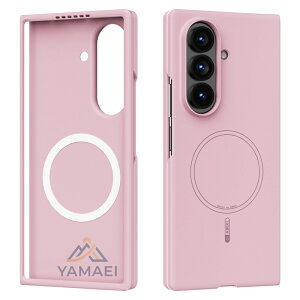 Galaxy Z Fold8 �P�[�X MagSafe�Ή� Galaxy Z Fold7 �P�[�X Galaxy Z Fold8 Fold7 Fold6 Fold5 �J�o�[ �}�O�l�b�g���� ���C�����X�[�d ���^ �y�� �}�b�g �w��h�~ �J�����ی� �܂肽���� ���炳�� �V���v�� ������