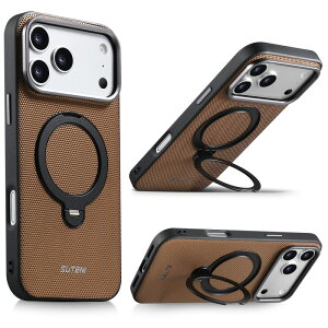 iPhone18 Pro �P�[�X iPhone18 Pro Max �P�[�X iPhone17 �����O�t�� MagSafe�Ή� iPhone16 iPhone15 iPhone14ProMax �}�O�Z�[�t �X�^���h �ϏՌ� ���^ �X���� �y�� �J�����ی� ���^���t���[�� ���C�����X�[�d �����h