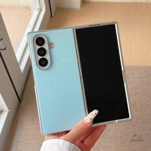 Galaxy Z Fold8 �P�[�X �h�[�p�~���J���[ Galaxy Z Fold7 Fold6 Fold5 Fold4 �܂肽���� �X�}�z�P�[�X �J���t�� �|�b�v ���^ �y�� ������� ���� 2026�N �ϏՌ� �w��h�~ ���΂ݖh�~ ������ ���C�����X�[�d