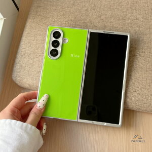 Galaxy Zfold8 Ultra �P�[�X �h�[�p�~���J���[ Galaxy Z Fold7 Fold6 Fold5 Fold4 �Ή� �܂肽���� �X�}�z�P�[�X �J���t�� �|�b�v �p�X�e���J���[ ���^ �y�� ������� ���� �ϏՌ� �w��h�~ ���΂ݖh�~ ��