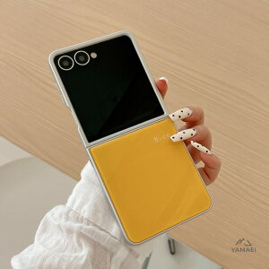 Galaxy Z Flip8 �P�[�X �h�[�p�~���J���[ Galaxy Z Flip7 Flip6 Flip5 Flip4 �܂肽���� �X�}�z�P�[�X �J���t�� �|�b�v ���^ �y�� ������� ���� 2026�N �ϏՌ� �w��h�~ ���΂ݖh�~ ������ ���C�����X�[�d