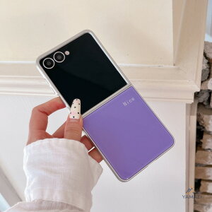 Galaxy Z Flip8 �P�[�X �h�[�p�~���J���[ Galaxy Z Flip7 Flip6 Flip5 Flip4 �܂肽���� �X�}�z�P�[�X �J���t�� �|�b�v ���^ �y�� ������� ���� 2026�N �ϏՌ� �w��h�~ ���΂ݖh�~ ������ ���C�����X�[�d