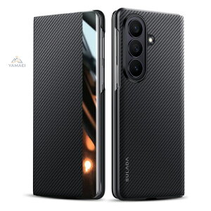 Galaxy Zfold8 Ultra �P�[�X PU���U�[ MagSafe�Ή� �}�O�l�b�g���� �J�[�{���� �蒠�^ �܂肽���݃X�}�z�P�[�X �J�[�h���[ Galaxy Z Fold8 Ultra �J�o�[ �ϏՌ� �J�����ی� ���^ ���C�����X�[�d �ԍڃz���_