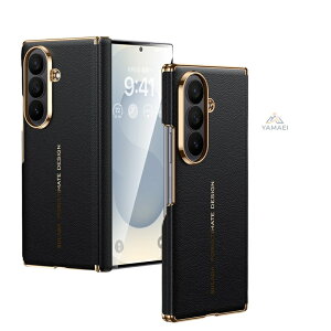 Galaxy Zfold8 Ultra �P�[�X �{�v MagSafe�Ή� �}�O�l�b�g���� �q���W�ی� �܂肽���݃X�}�z�P�[�X �f���A���q���W�݌v Galaxy Z Fold8 Ultra �J�o�[ ���U�[ �ϏՌ� �J�����ی� ���^ ���C�����X�[�d �ԍڃz